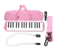 Embouchures universelles, accessoires de jeu, Embouchures plastique droit, Melodica 32/37 touches, pour musique, loisirs, éducation