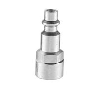 Embout Ø 6 mm femelle - 1/4 gaz - IRP 066101P2