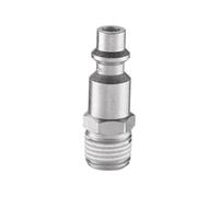 Embout Ø 6 mm mâle - 1/4 gaz - IRP 066151P2