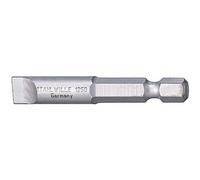 Embout 1/4" - empreinte Fente - 4 x 50 mm STAHLWILLE