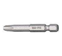 Embout 1/4" - empreinte Phillips - PH2 x 50 mm STAHLWILLE