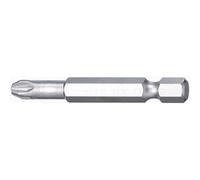 Embout 1/4" - empreinte Pozidriv - PZ3 x 50 mm STAHLWILLE