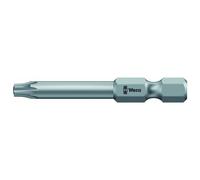 Embout 1/4 pouce T 15 L.152mm dur.WERA