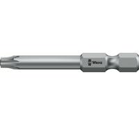 Wera Embout 1/4 po. T 6 L. 152 mm WERA Quantité:1