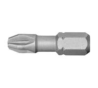 Embout 1/4 Pozidriv 2 torsion longueur 25 mm Facom ED102T