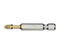 Embout 1/4'' titane PZ1 longueur 50 mm série 6 'High Perf' - FACOM - ED.631T