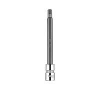 Embout 10-330 hexagonal, douille HEX 5mm 1/4" L. Embout : 87mm NEO TOOLS