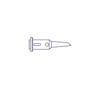 EMBOUT 2.4mm SF - SUPERPRO (SP2)