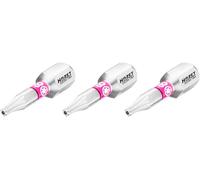 Hazet 2223N-T8H/3 2223N-T8H/3 Embout TX T 8 H C 6.3 1 pc(s)