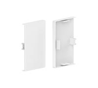 Embouts GGK 100mm x 65mm, lot de 2