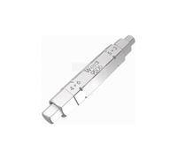 Embout 4 en 1 9506 sb, sous blister, 3,4,5,6 x 37 mm 5073201001