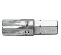 Embout 5/16 XZN m6 long 28 mm Facom EV206