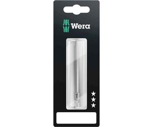 Embout 50 mm Cruciforme Phillips WERA