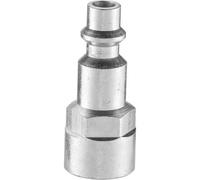 Embout Ø 6 mm femelle PREVOST - 1/4 gaz - IRP 066101P2