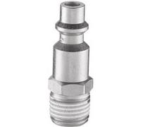 Embout Ø 6 mm mâle PREVOST - 1/4 gaz - IRP 066151P2