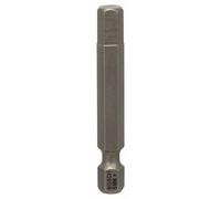 Embout 6 pans Bosch Accessories 2607001735 extra-dur E 6.3 3 pc(s)