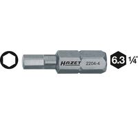 HAZET Embout de visseuse 2204-7