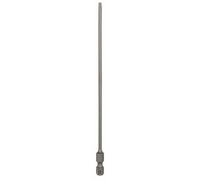 Embout 6 pans T 10 Bosch Accessories 2607001664 extra-dur Forme (embouts): E