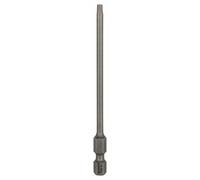 BOSCH Embout de tournevis extra dur Extra-Hart T15, 89 mm 2607001650