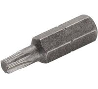 Embout 6 pans T 15 Wolfcraft 2477000 Acier S2 sablé, extra-rigide Forme (embouts): C 6.3 3 pc(s)