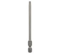 BOSCH Embout de vissage qualité extra-dure T20, 89 mm 2607001652