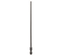 Embout 6 pans T 20 Bosch Accessories 2607001668 extra-dur Forme (embouts): E
