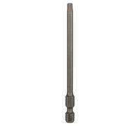 Embout 6 pans T 25 Bosch Accessories 2607001654 extra-dur Forme (embouts): E 6.3 1 pc(s)