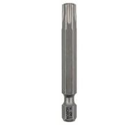 Embout 6 pans T 40 Bosch Accessories 2607001644 extra-dur Forme (embouts): E 6.3
