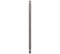 Bosch Embout 6 pans T 40 2607001676 extra-dur E 6.3 1 pièce