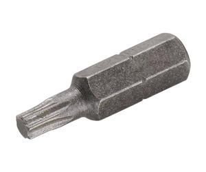 Embout 6 pans T 50 Wolfcraft 2416000 Acier S2 sablé, extra-rigide Forme (embouts): C 6.3 1 pc(s)