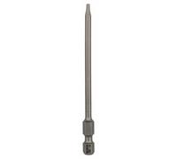 BOSCH Embout de vissage qualité extra-dure T8, 89 mm 2607001646