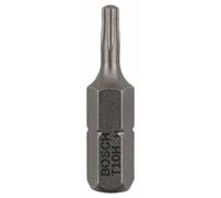 Embout 6 pans TR 10 Bosch Accessories 2608522009 extra-dur Forme (embouts): C