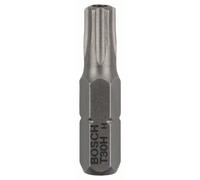 Embout 6 pans TR 30 Bosch Accessories 2608522014 extra-dur Forme (embouts): C