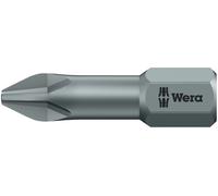Embouts TZ 851/1 TZ PH 2 x 25 mm WERA - 05056510001