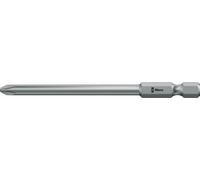 Embouts Z 851/4 Z PH 2 x 110 mm WERA - 05059780001