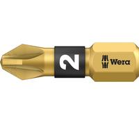 Embouts BDC 855/1 BDC PZ 2 x 25 mm WERA - 05056702001