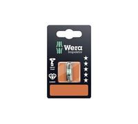 Wera Embout pour visseuse à choc 867/1 IMP DC TX 40 SB
