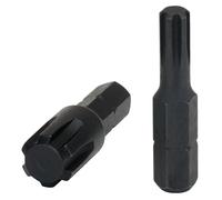 Embout à chocs RIBE®, L.38 mm - 5/16'' - M6 KS TOOLS - 911.5166