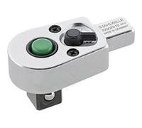 Stahlwille STAHLWILLE Cliquet emboîtable réversible avec éjecteur QuickRelease 1-1/2 Pouces Quantité:1