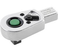 Embout à cliquet Stahlwille 725QR/20 58253020 1/2 (12.5 mm) 200 Nm (max) 1 pc(s)