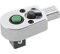 Stahlwille Embout à cliquet 725QR/5 58253005 3/8" (10 mm) réversible avec QuickRelease 1 pc