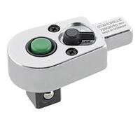 Stahlwille STAHLWILLE Cliquet emboîtable réversible avec éjecteur QuickRelease 1-3/8 Pouces Quantité:1