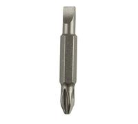 Embout à deux têtes PH 2 Bosch Accessories 2609255956 1 pc(s)