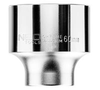 Embout à douze doigts 3/4 pouces 60 mm 08-332