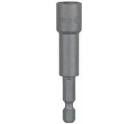 Embout à emmanchement 10 mm Bosch Accessories Bosch Power Tools 2608550561 Propulseur 1/4 (6.3 mm) 65 mm
