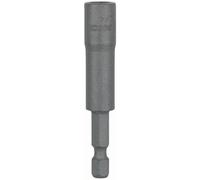Embout à emmanchement Bosch Accessories Bosch Power Tools 2608550562 Propulseur 1/4 (6.3 mm) 65 mm