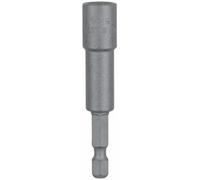 Embout à emmanchement Bosch Accessories 2608550563 Propulseur 1/4\ (6.3 mm) 65 mm