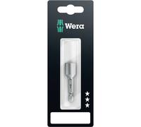 Embout à emmanchement Wera 869/4 M 05073510001 3/8 pouces Propulseur 1/4 (6.3
