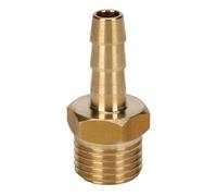 Embout à filetage, filetage mâle R 1/4", Ø 6 mm
