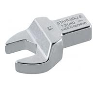 Embout à fourche 14x18 mm 731.40 - 30 mm STAHLWILLE